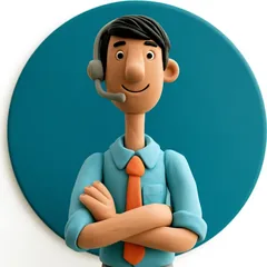 Kai, agent IA service client